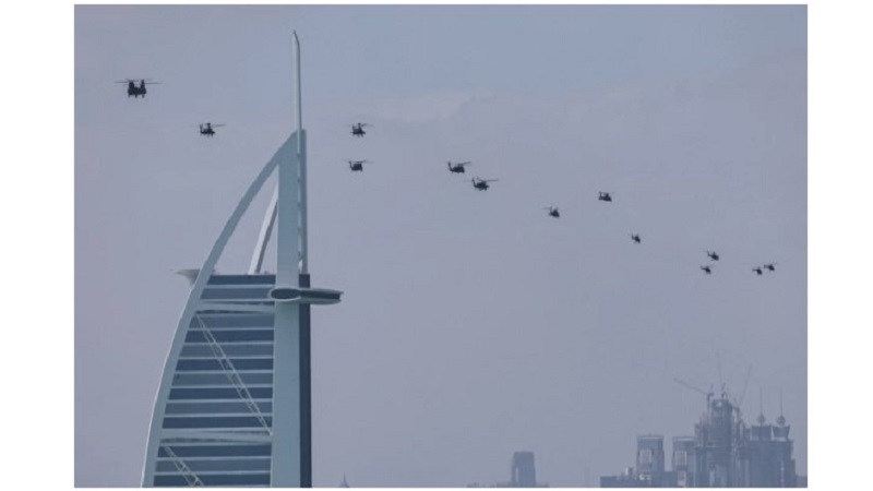 পর্যটন হ্রাসে আমিরাতের বুর্জ আল আরব সংস্কারের জন্য ১৮ মাসের জন্য বন্ধ থাকবে